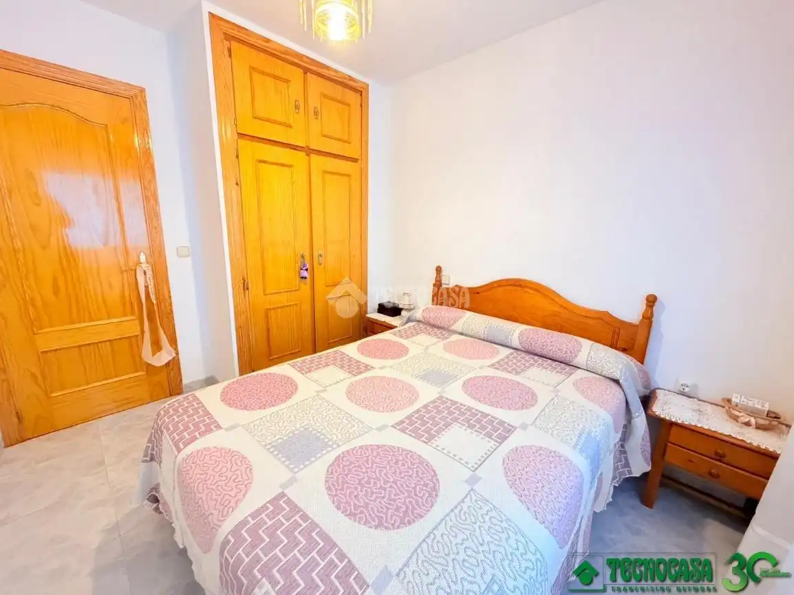 Bedroom of Detached homes for sale in El Arenal 