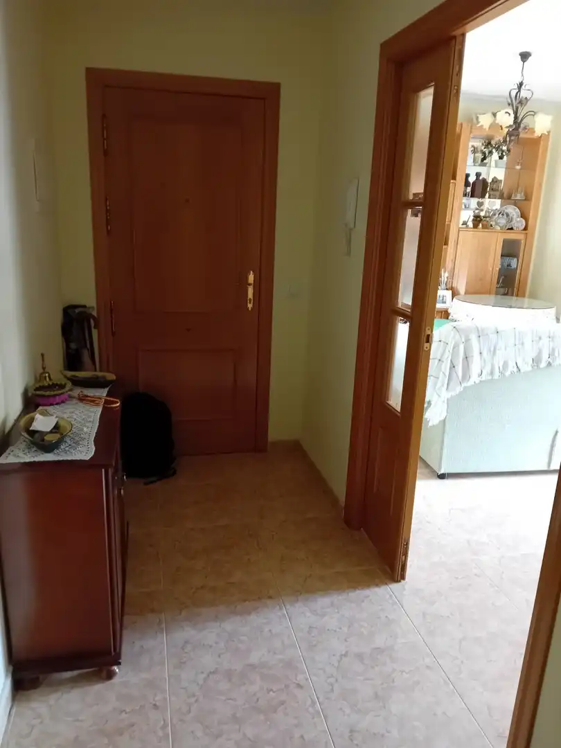 Piso en venta en Pozuelo de Calatrava con Aire acondicionado, Calefacción y Terraza