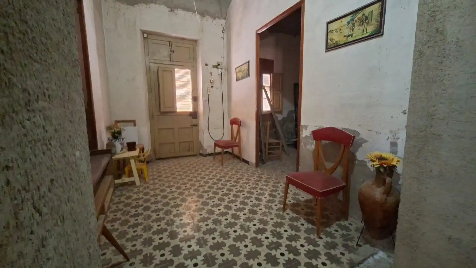Casa rustica con giardino in vendita a Monóvar  / Monòver, imagen 30