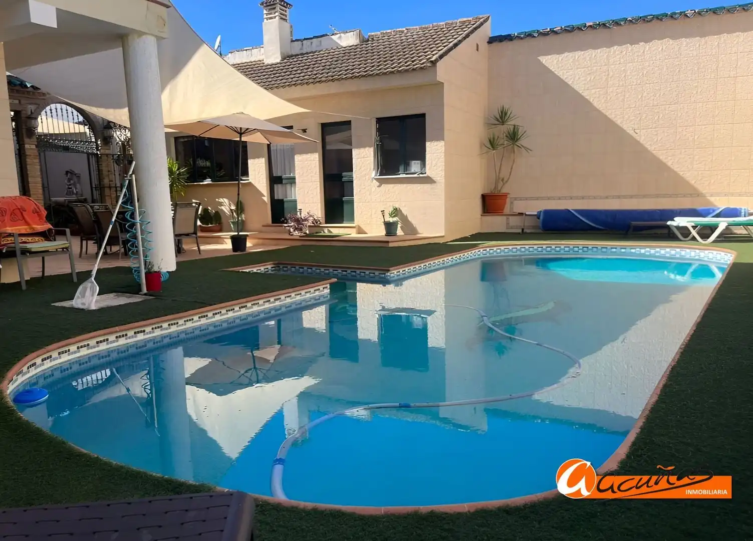 House with pool for sale in Campillos, imagen 39