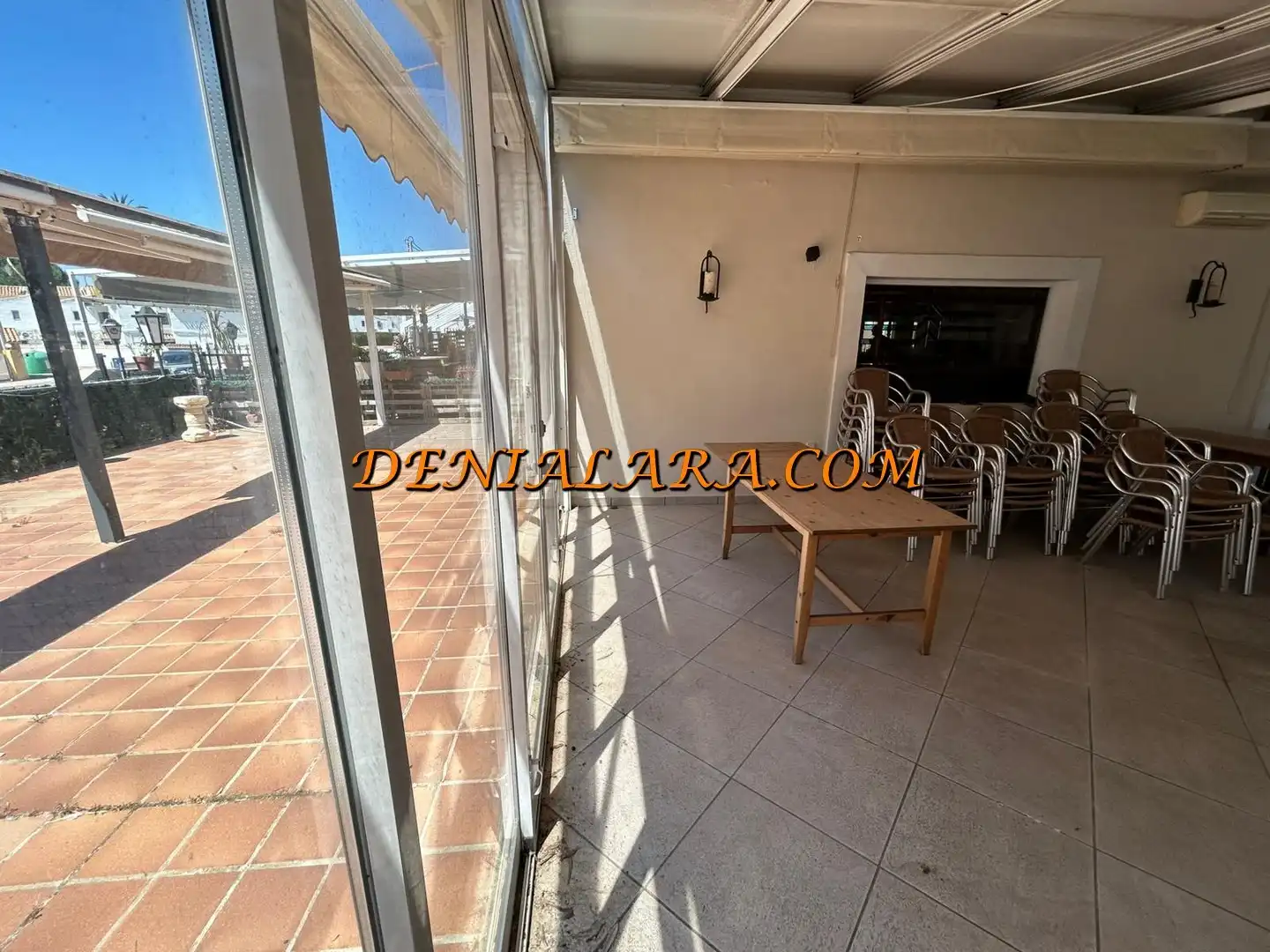 Locale commerciale in vendita a Las Marinas / Les Marines, imagen 5