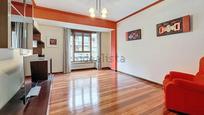 Living room of Flat for sale in Vitoria - Gasteiz  with Parquet flooring