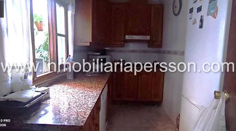 Foto 3 de Casa o chalet en venta en Écija, Sevilla