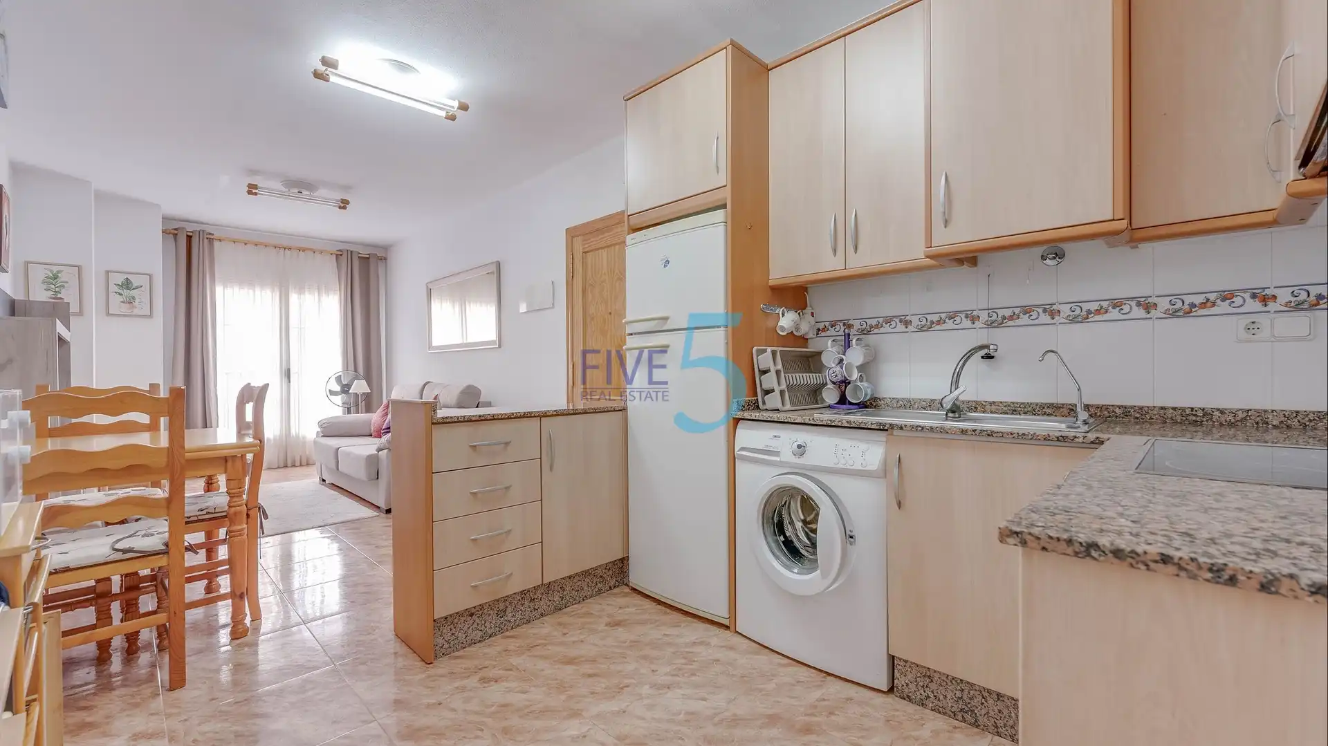 Appartement avec ascenseur à vendre à Centro, imagen 9