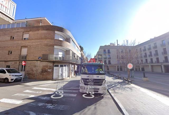 Piso en Venta en Ca n'Aurell