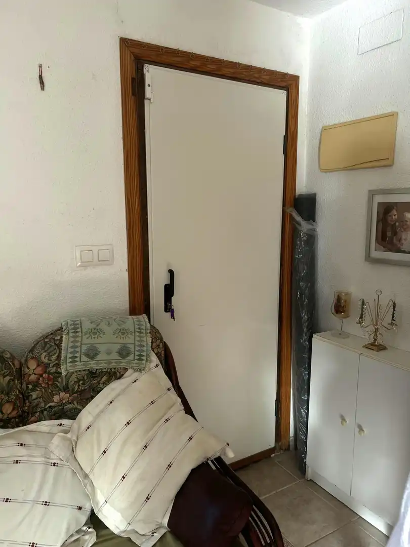 Casa rústica amb jardí en venda a Pasaje Pasaje Campillo Adentro, imagen 12