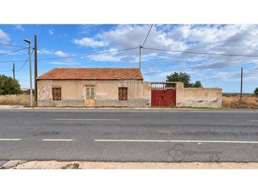 Casa rústica en venta en Poblado Cuesta Blanca-Ds Magdalen