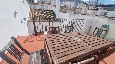 Foto 2 de Casa o chalet de alquiler en Centro, Alhaurín El Grande