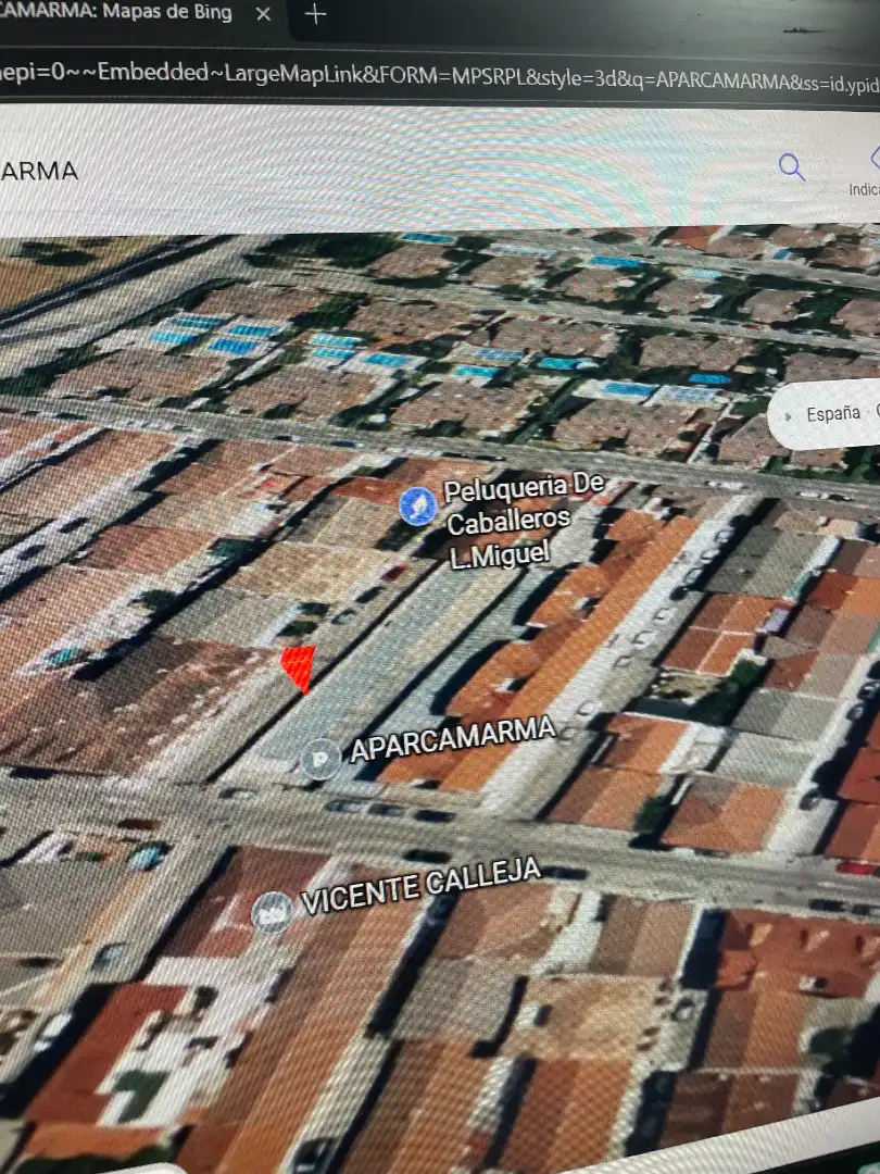 Residential for sale in Calle de Rafael Alberti, 8, Camarma de Esteruelas