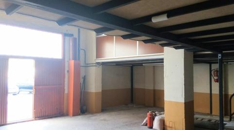Photo 4 of Premises for sale in Calle Severo Ochoa, Juan XXIII - Las Torres - G2, Burgos