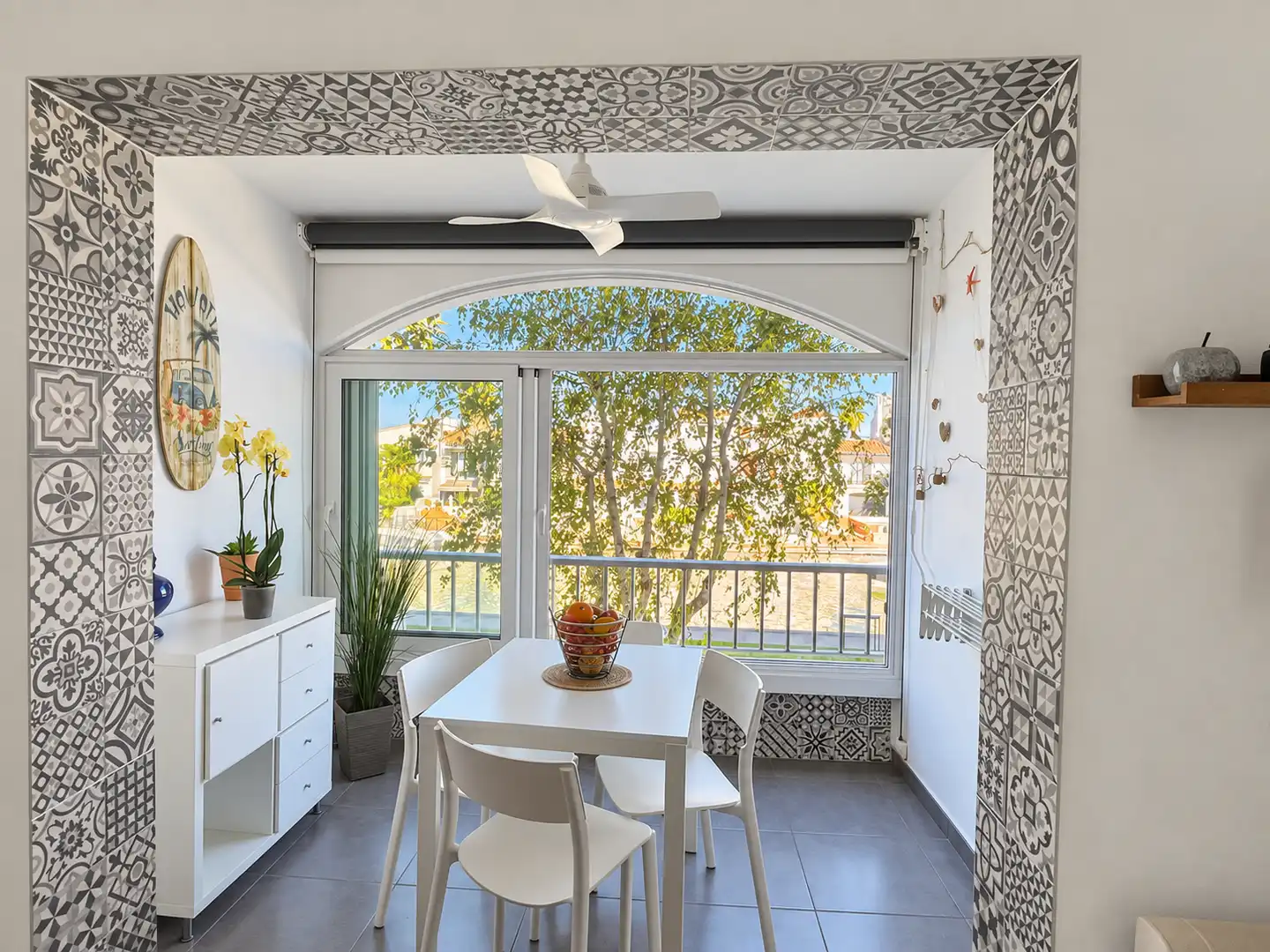 Apartament en venda a Poblat Tipic, Moxó - Sant Mori