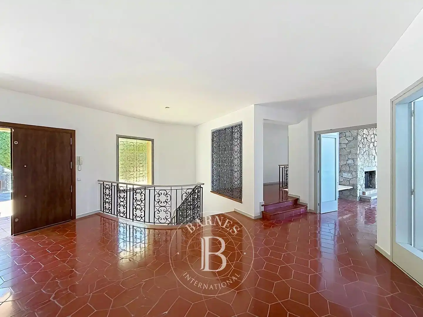 Casa o xalet en venda en Cabrils amb Aire condicionat, Calefacció i Jardí privat