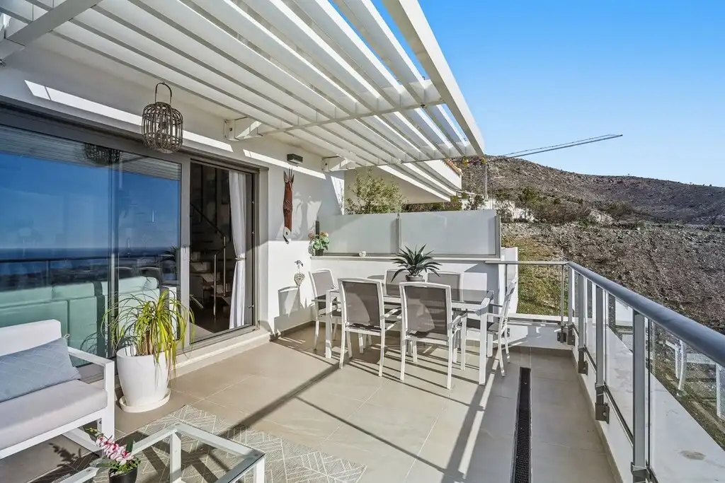 Penthouse mit Pool zum Verkauf in Montealto - Monterrey, imagen 12