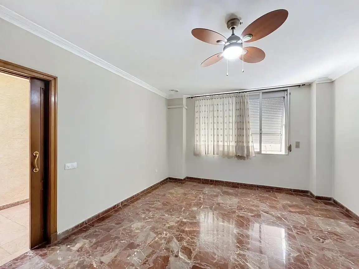 Attico con terrazza in vendita a Avenida OEST, imagen 12