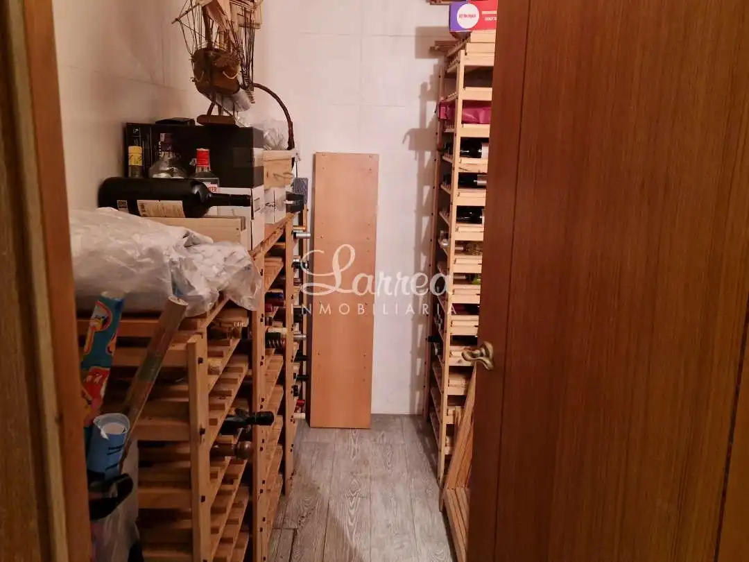 Detached homes for sale in Areatza  with Heating, Private garden and Storage room