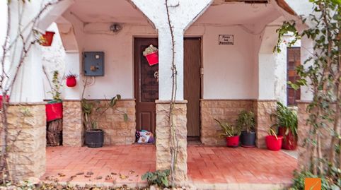 Photo 2 of Country homes for sale in Masdenverge, Tarragona