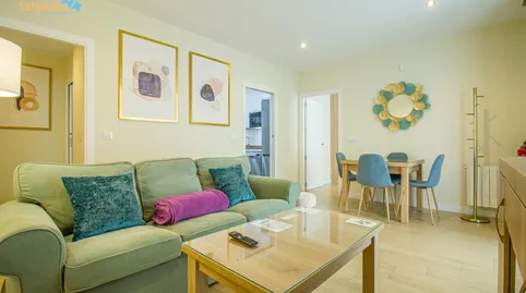 Foto 2 de Apartament en venda a Santa Marina, Badajoz Capital