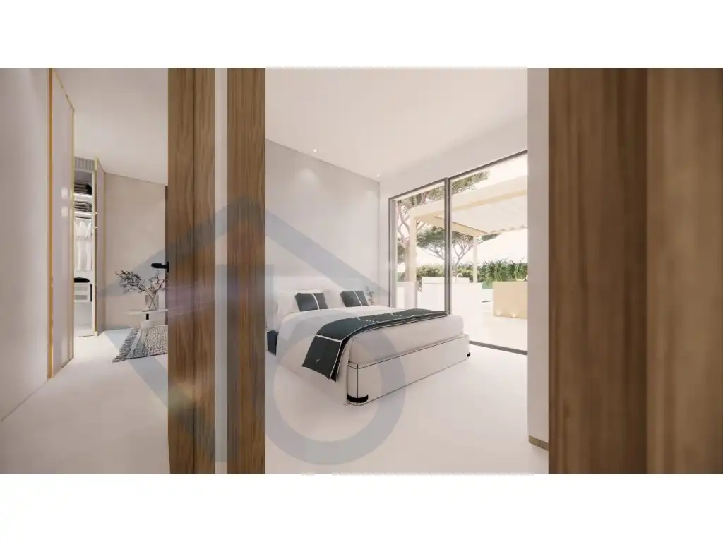Habitación de Casa o chalet en venta en Pilar de la Horadada
