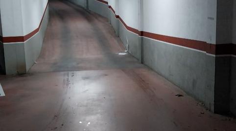 Foto 4 de Garatge de lloguer a Ronda Da Muralla, 25, San Roque - As Fontiñas, Lugo Capital