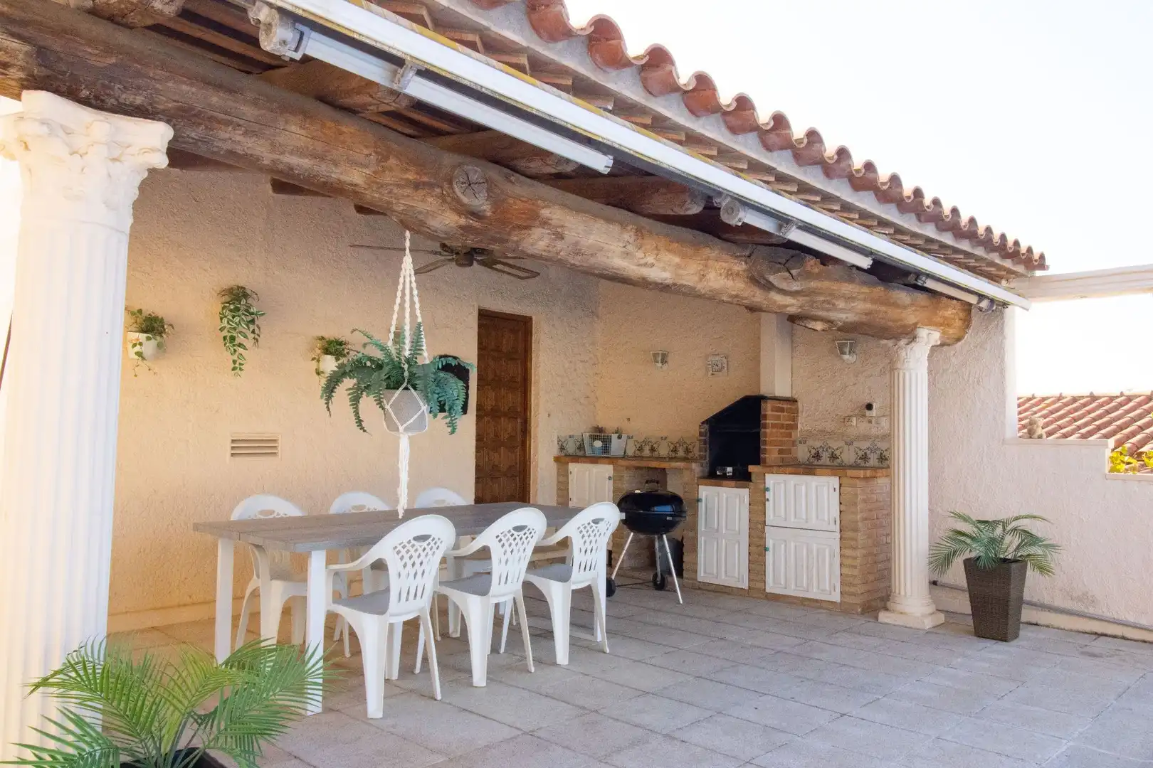 Haus mit Pool zum Verkauf in Murcia, imagen 12