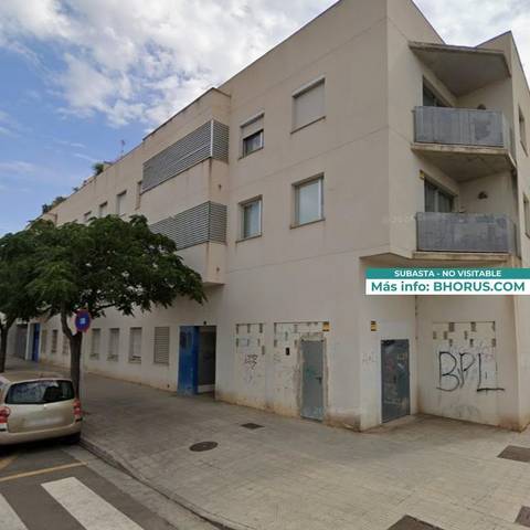 Piso en Venta en BALTASAR VALENTI, 11 en Es Rafal Nou