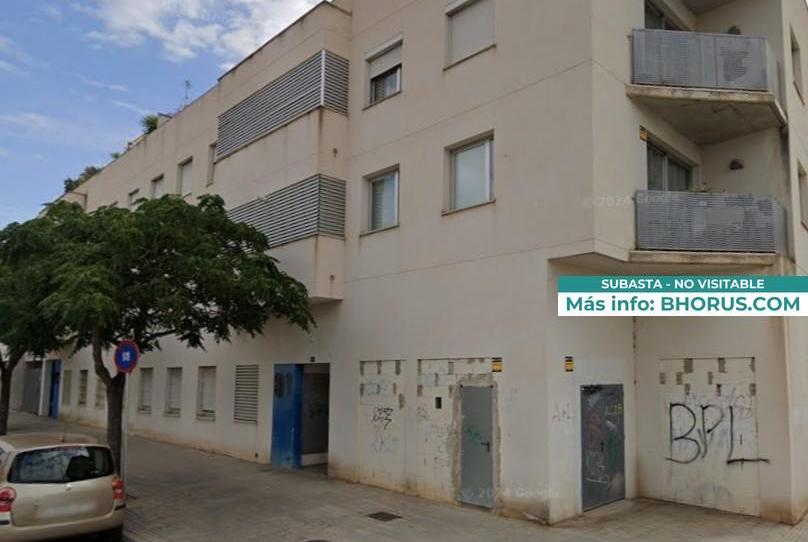 Photo 1 of Flat for sale in Baltasar Valenti, 11, Es Rafal Nou, Illes Balears