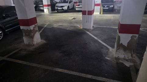 Foto 5 de Garaje en venta en Calle de José Reus García, Los Ángeles, Alicante / Alacant