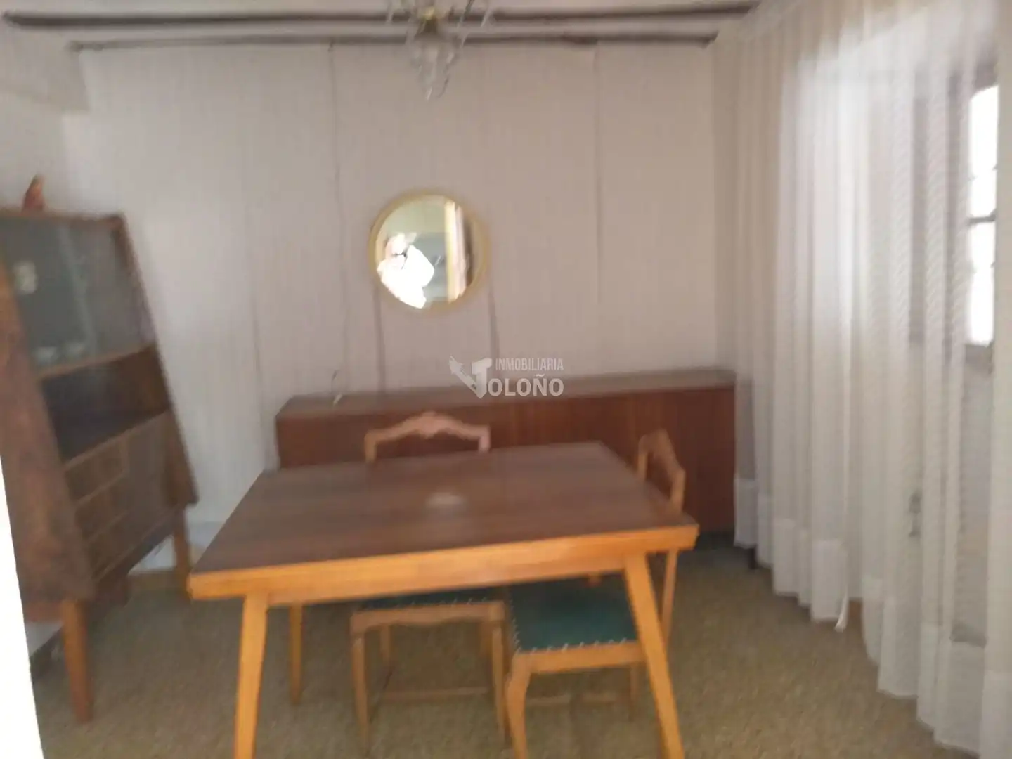 Dining room of Houses for sale in Treviana  with Furnished