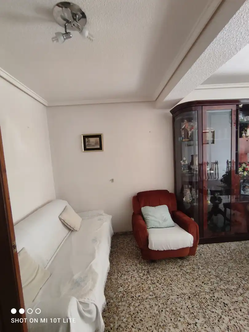 Wohnung zum Verkauf in Carrús Oeste