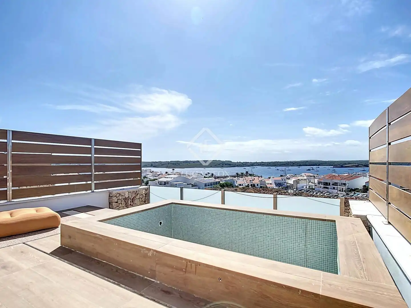 Villa avec terrasse à vendre à Fornells, imagen 6