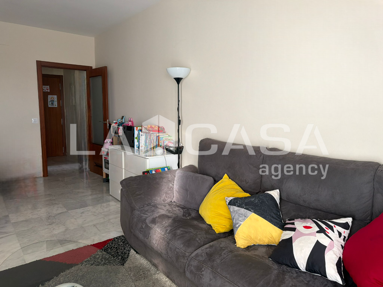 Wohnung zum Verkauf in Entrenúcleos