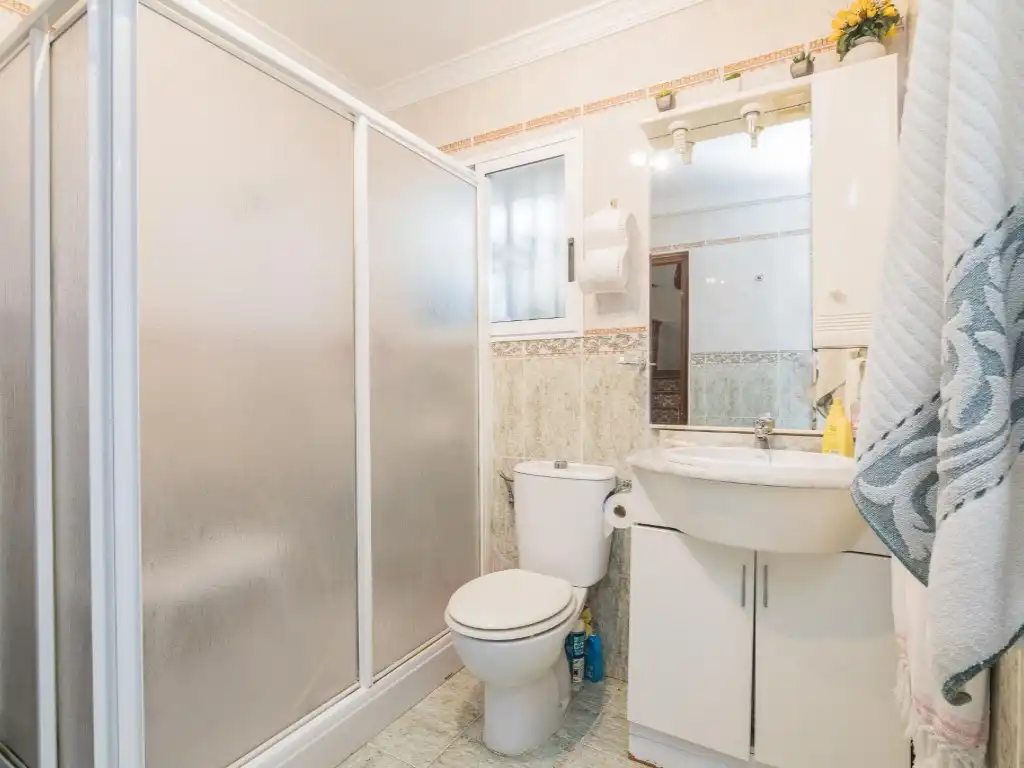 Casa con jardín en venta en Peña de las Águilas, imagen 29