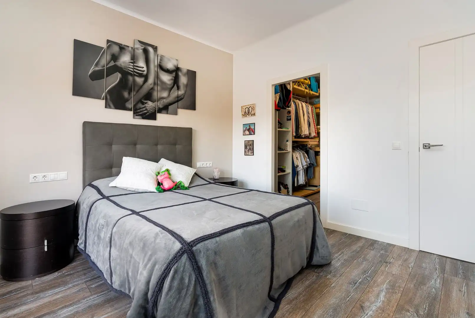 Wohnung mit Terrasse zum Verkauf in N/A, imagen 14