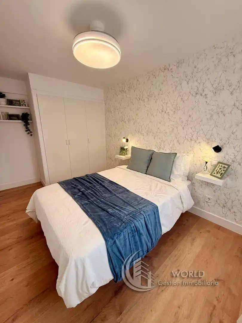 Habitación de Piso en venta en Madrid con Aire acondicionado, Calefacción y Terraza