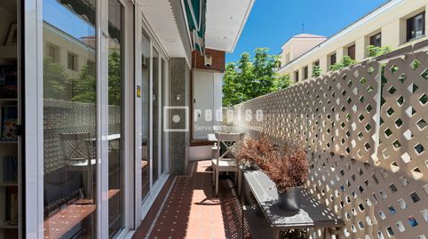 Foto 5 de Piso en venta en De Maldonado, Castellana, Madrid Capital