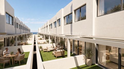 Foto 3 de Dúplex en venta en Del Agua, Buenavista - Rosa Vila, Puerto del Rosario
