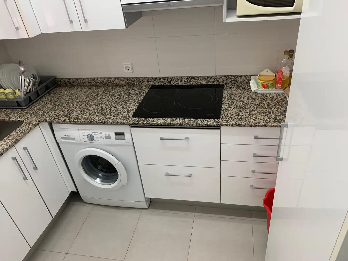 Flat for rent in Passeig de Colom, Barri Marítim