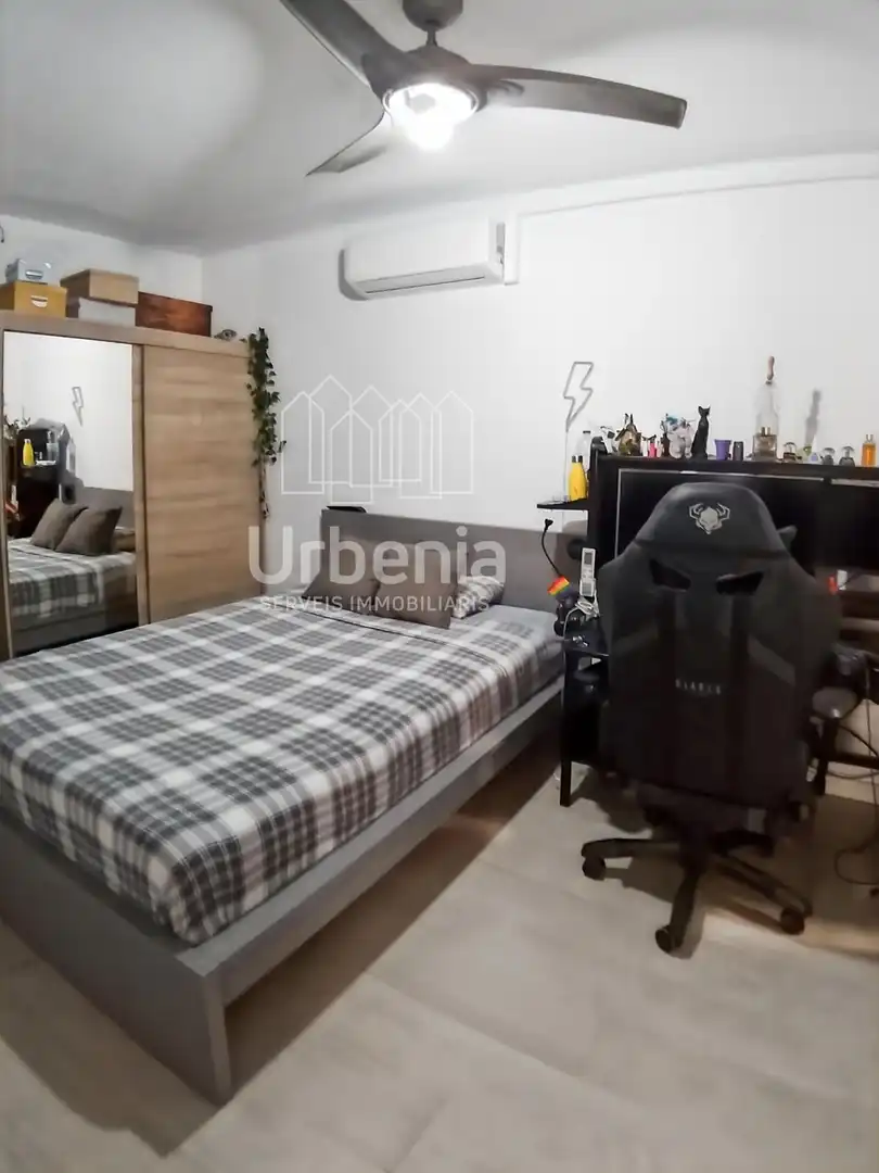 Habitación de Piso en venta en Mataró con Aire acondicionado, Calefacción y Terraza