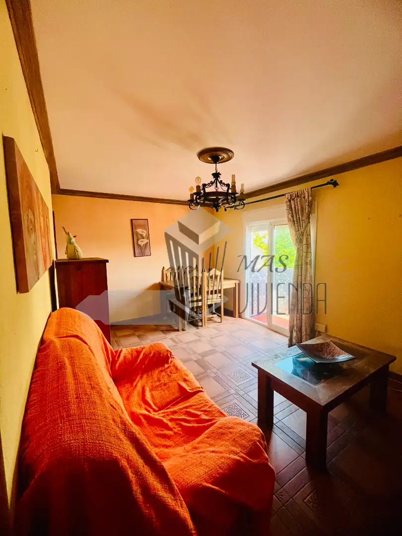 Wohnzimmer von Wohnung zum Verkauf in La Línea de la Concepción