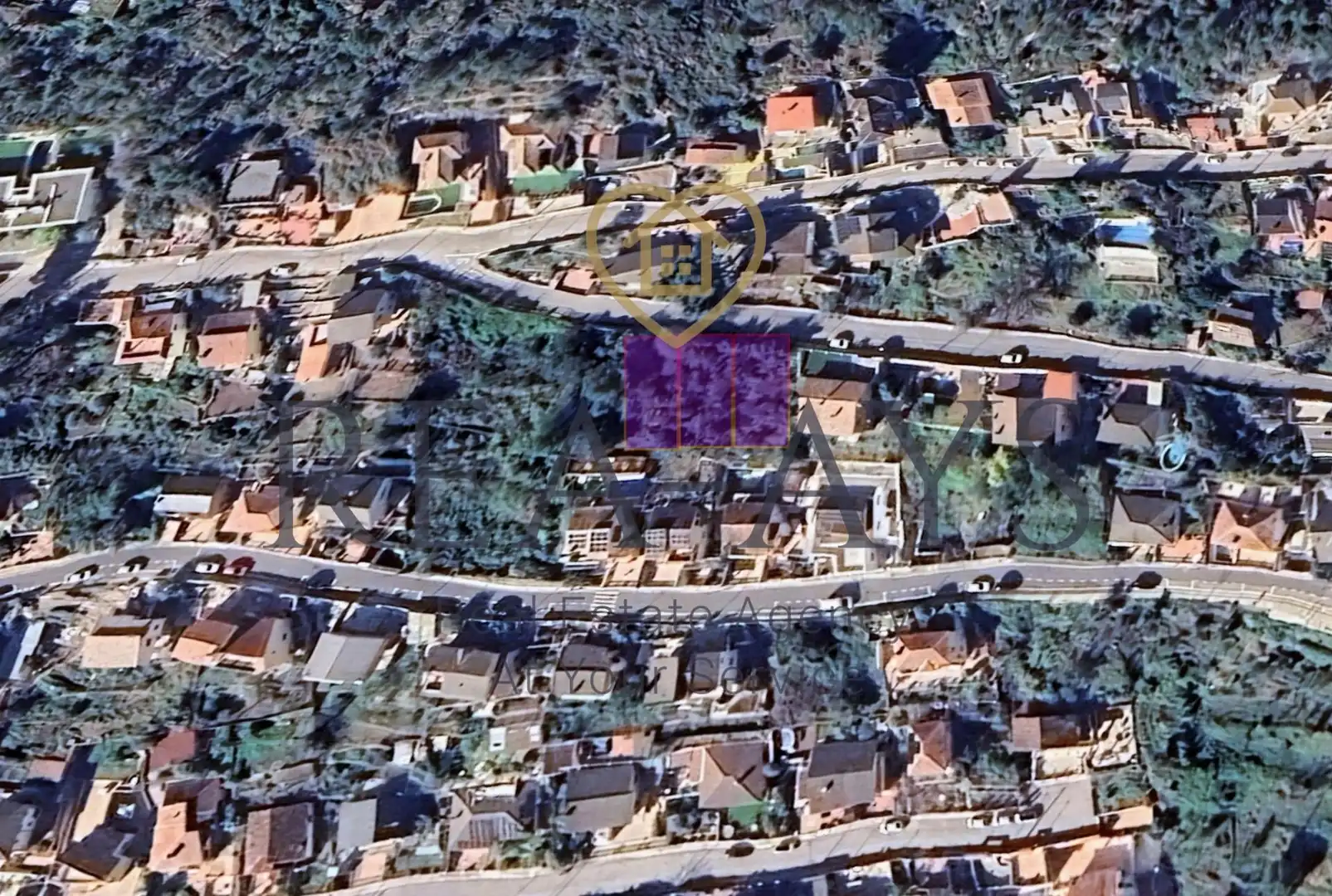 Terreny residencial en venda a Carrer Carrer del Bon Repòs, imagen 9