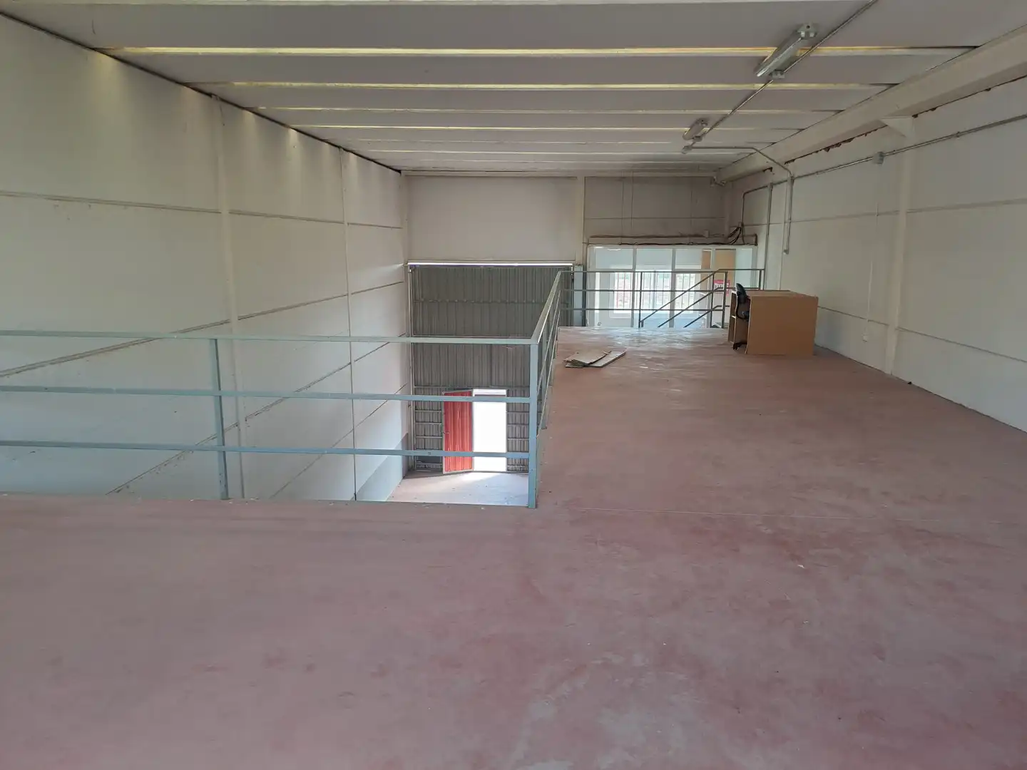 Nave industrial en venta en Seseña Nuevo
