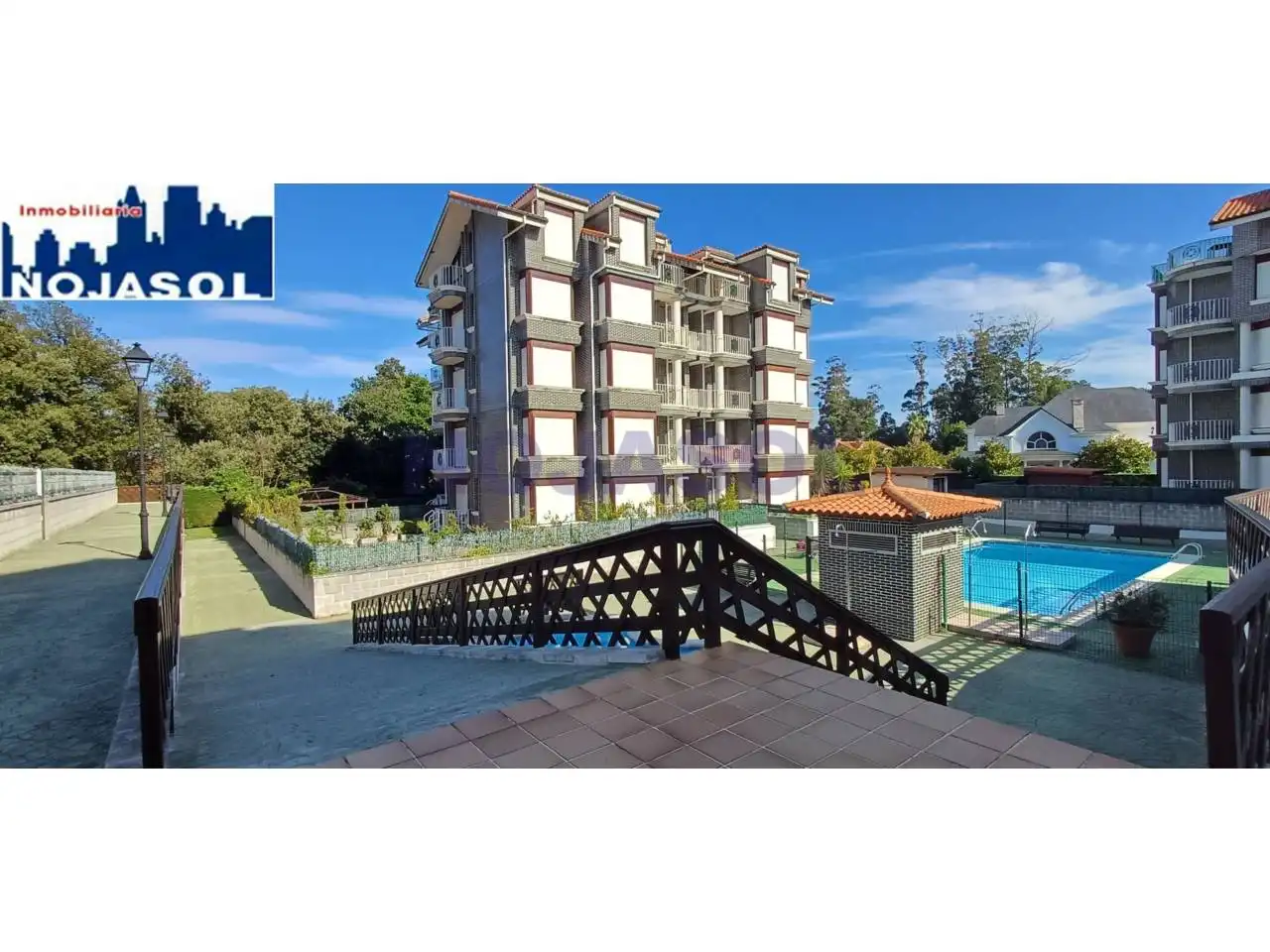 Appartement compact avec terrasse à louer à Calle Los Pinares 50, imagen 86