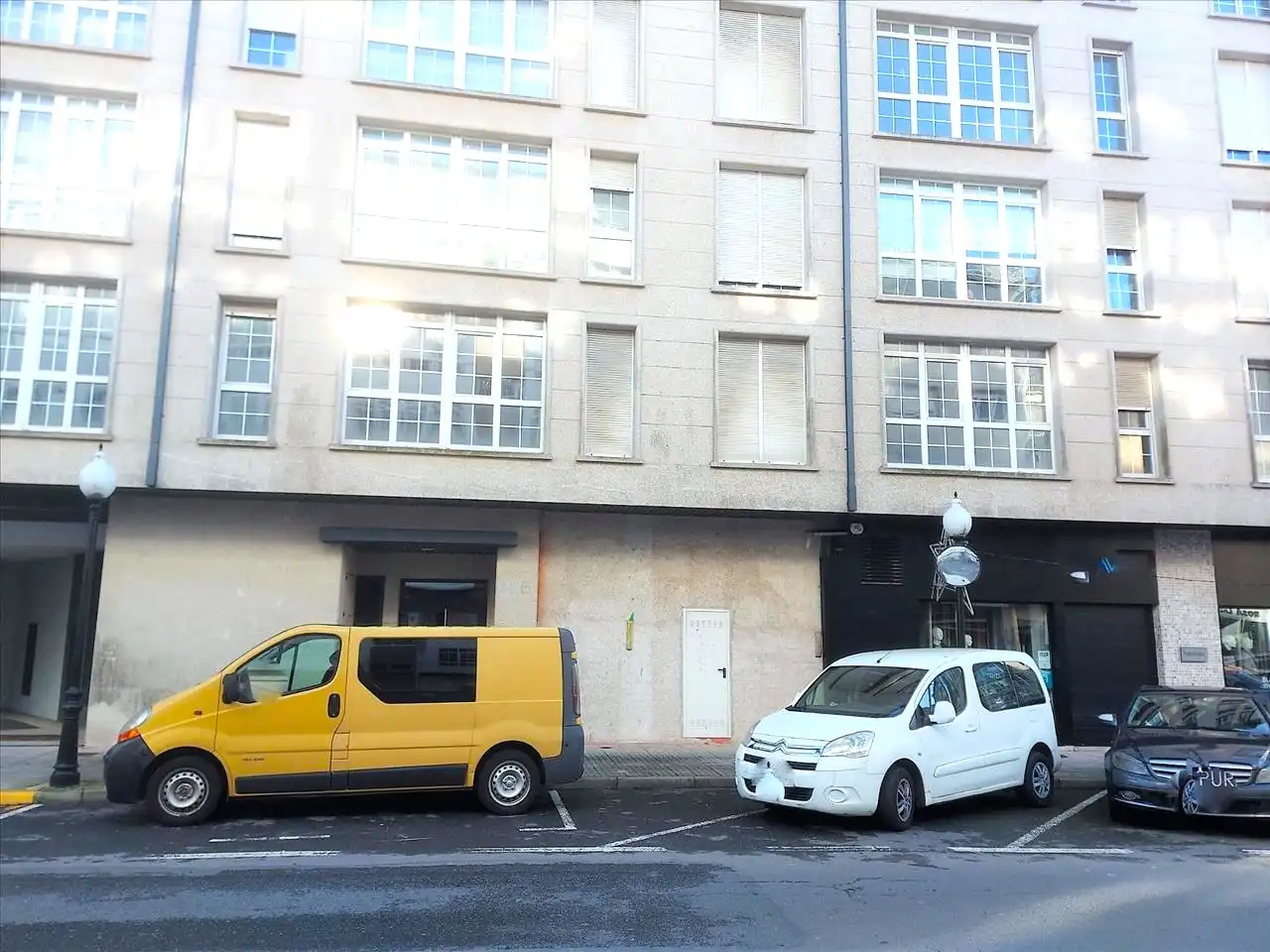 Local commercial à vendre à FERNANDO BLANCO, imagen 5
