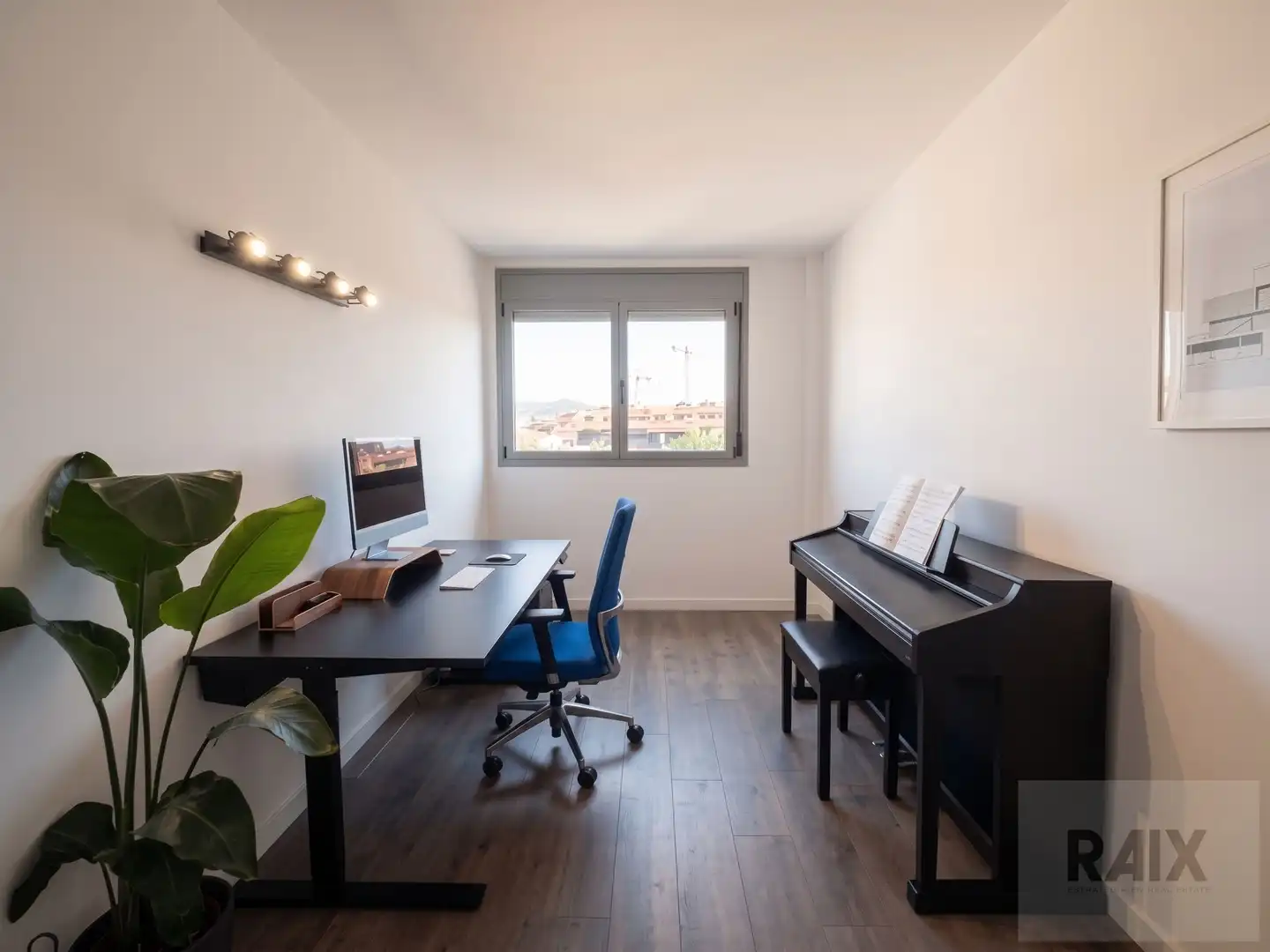 Dúplex con ascensor en venta en esq. Ctra. de Montcada ), imagen 10