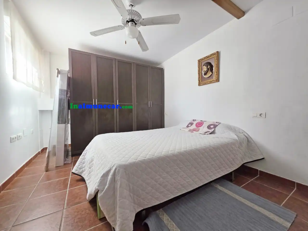 Adossat amb piscina en venda a Velilla - Velilla Taramay, imagen 23