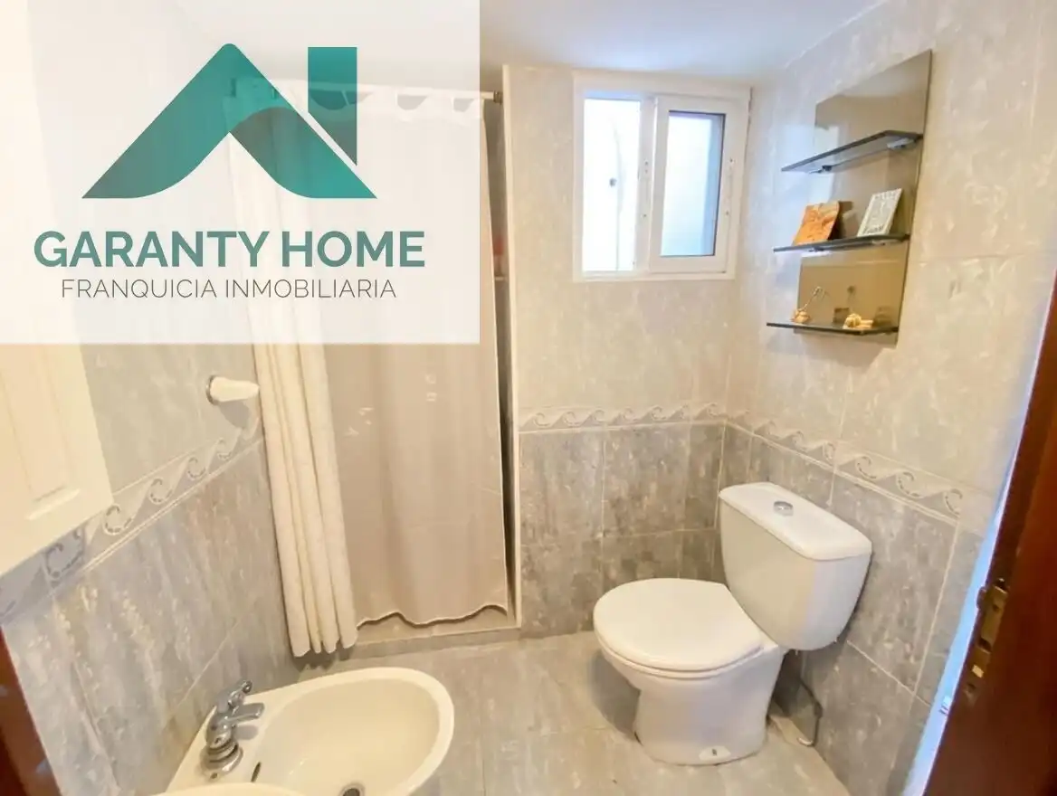 Bathroom of Houses for sale in Jaén  with Air Conditioner, Terrace and Storage room