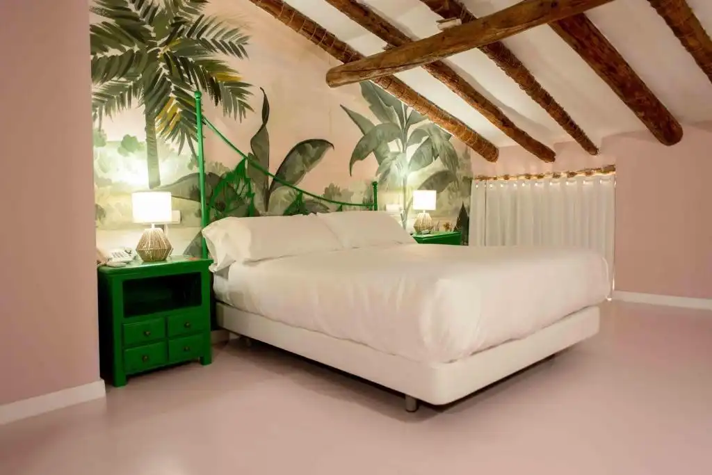 Bedroom of Buildings for sale in Caravaca de la Cruz