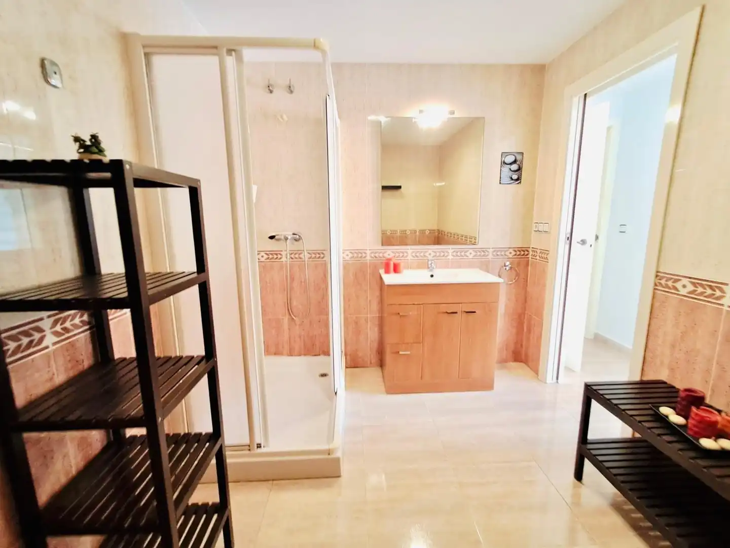 Apartament amb terrassa en venda a El Hornillo, imagen 25