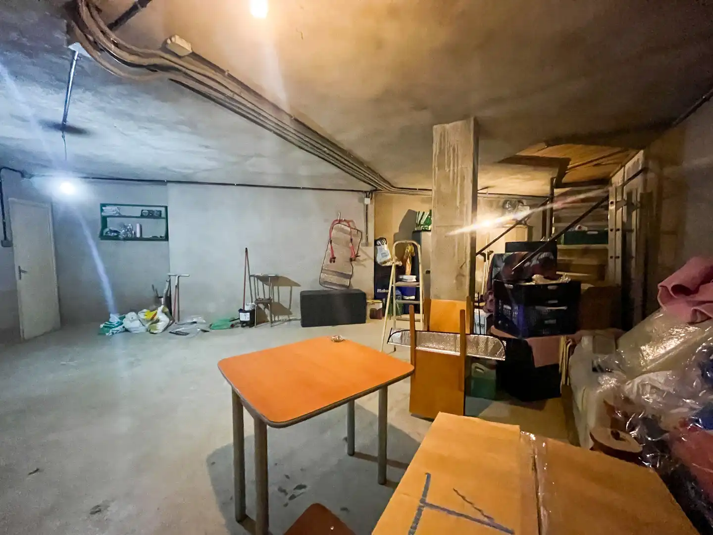 Gewerbefläche zum Verkauf in Catalunya - Fontetes, imagen 10