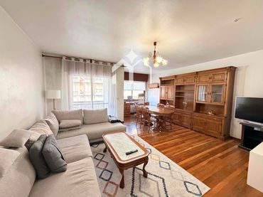 Wohnung mit Aufzug zum Verkauf in Cangas pueblo
